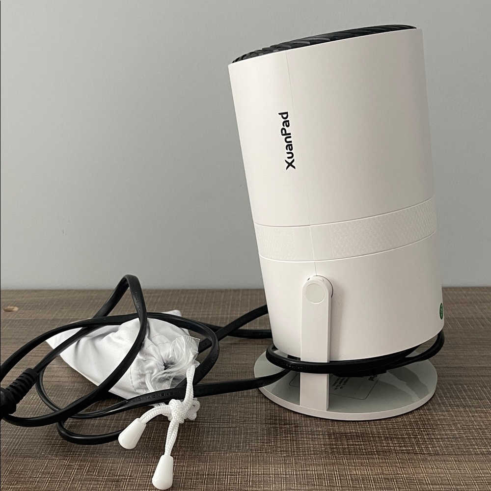 XuanPad projector 📽️